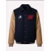 All Star Game LA 2026 Varsity Jacket All Star Game LA 2026 Varsity Jacket